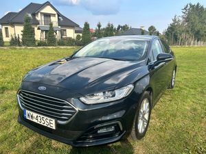 Ford Mondeo Mk5 2.0 EcoBlue Titanium 2020