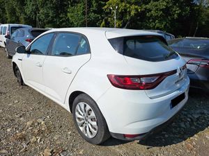 Renault Megane IV 1.5 Blue dCi Life 2020