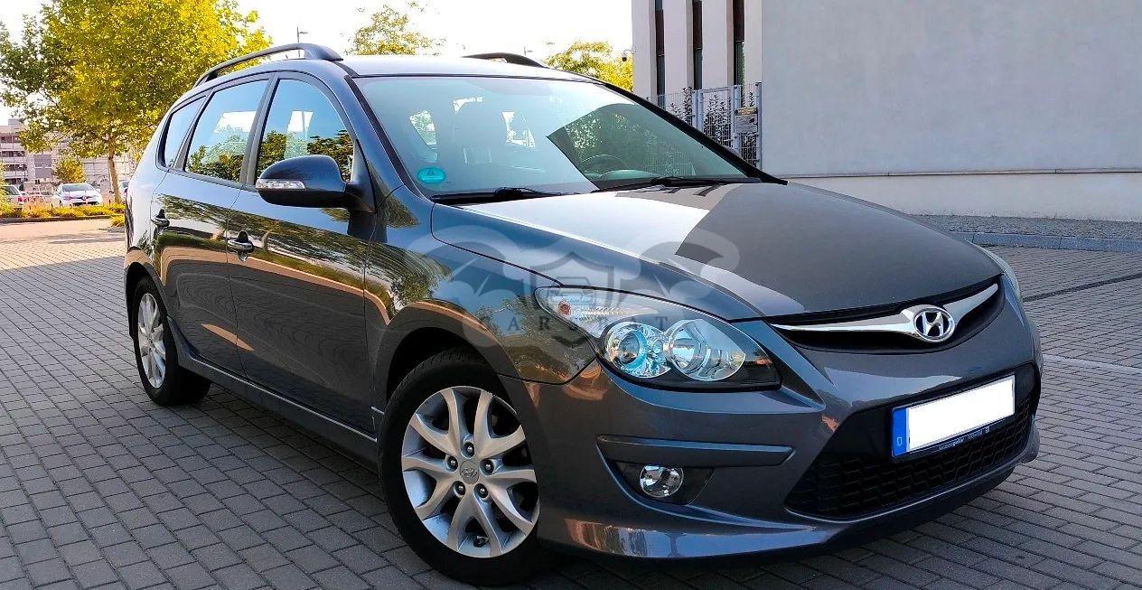 Hyundai i30 I 1.6 CRDi Classic 2011