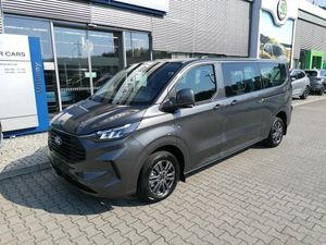 Ford Transit Custom 2024
