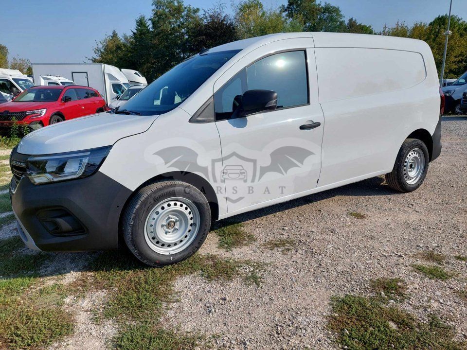 Renault Kangoo 2024
