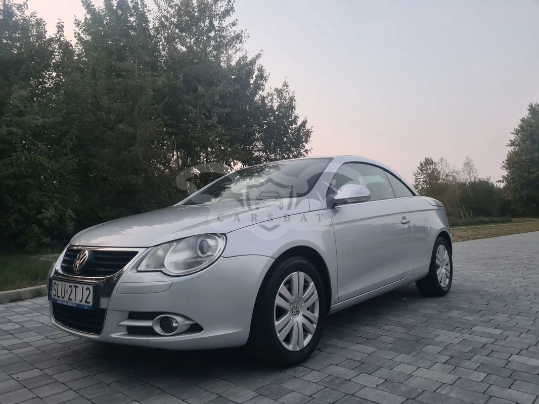 Volkswagen Eos 2.0 FSI 2006