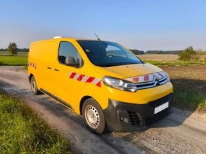 Citroën Jumpy 2019