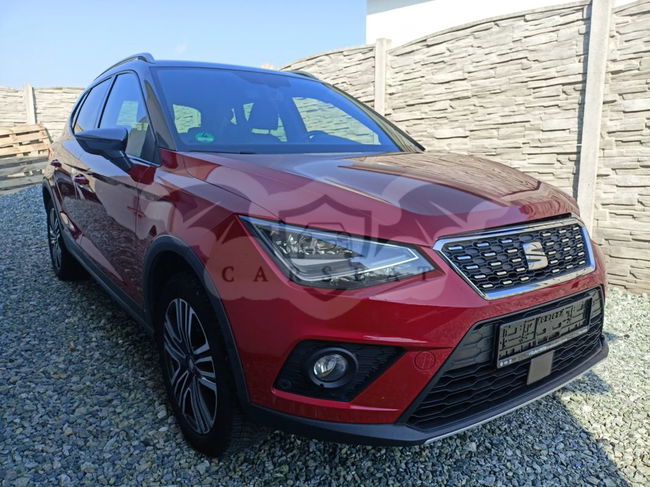 Seat Arona 1.0 TSI Xcellence S&S 2017