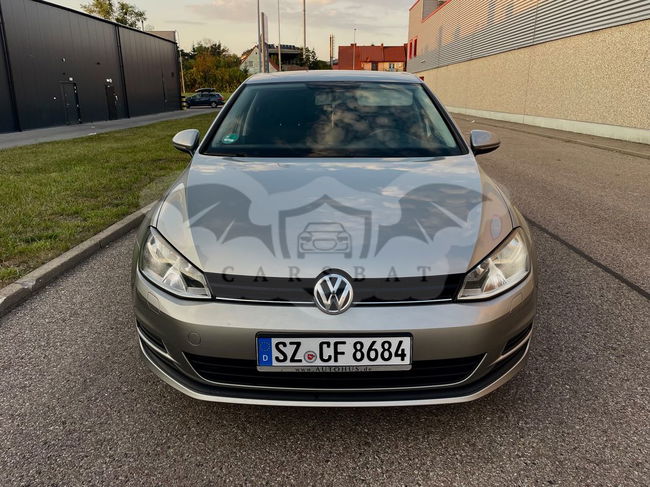 Volkswagen Golf VII 1.6 BlueTDI Trendline 2015