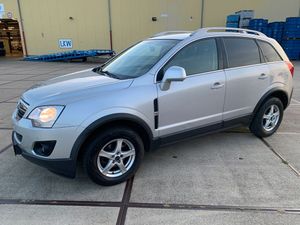 Opel Antara 2.2 CDTI 2x4 2014