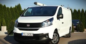 Fiat Talento 2019