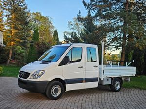 Mercedes-Benz Sprinter 2008