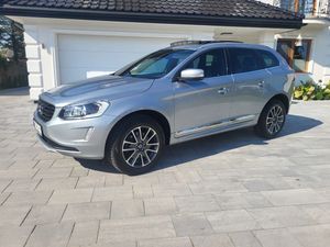Volvo XC60 I D4 Drive-E Momentum 2014