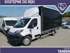 Citroën Jumper 2024