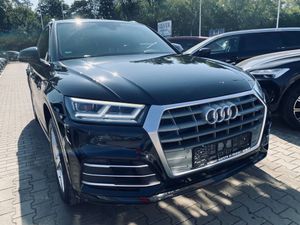 Audi Q5 FY 2.0 TDI Quattro Sport S tronic 2018