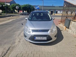 Ford C-Max II 2013