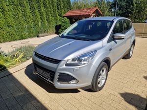 Ford Kuga II 2014