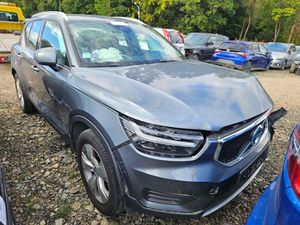 Volvo XC40 T4 AWD Inscription 2019
