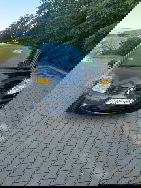 Renault Modus 2005