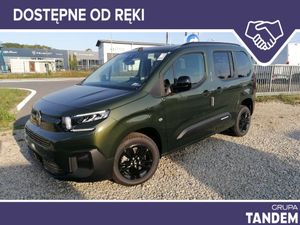 Citroën Berlingo III MPV M 1.5 BlueHDI Plus S&S N1 2024