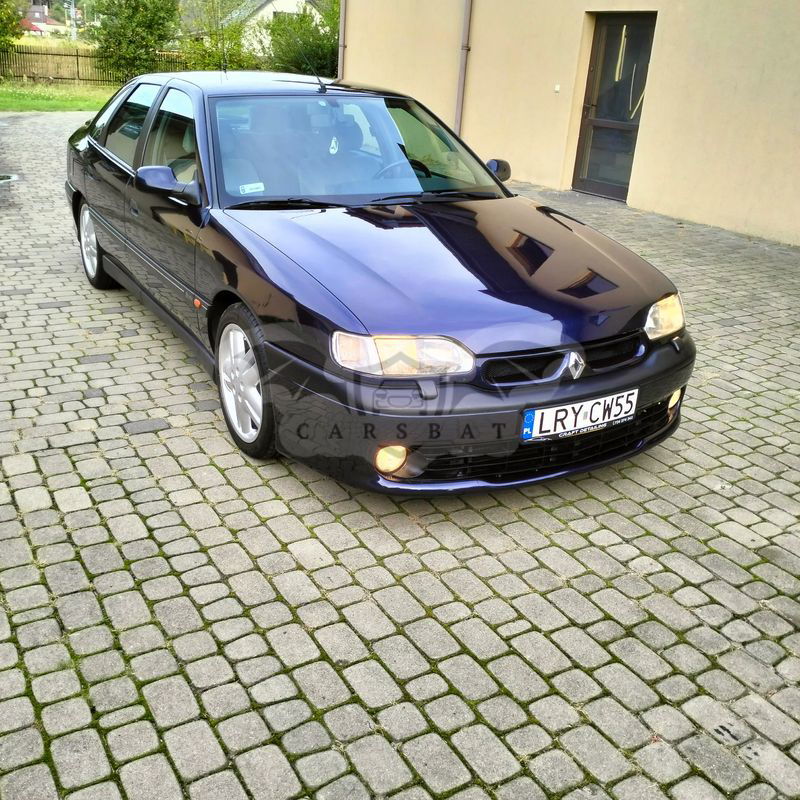 Renault Safrane 1995