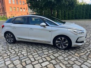 Citroën DS5 2.0 HDi Hybrid4 SportChic MCP 2014