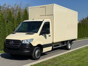 Mercedes-Benz Sprinter 2019