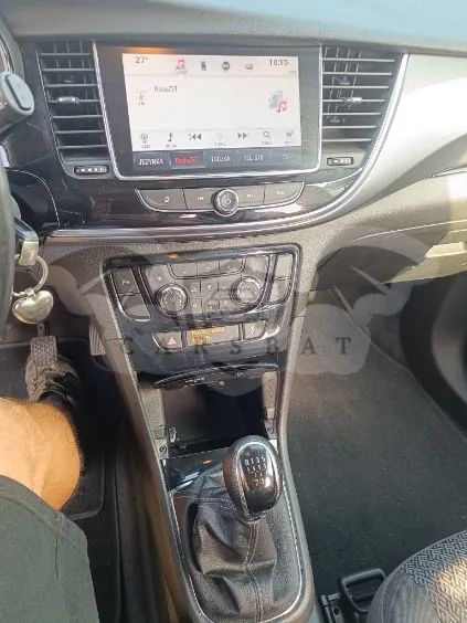 Opel Mokka X 1.6 CDTI Ultimate S&S 4x4 2018