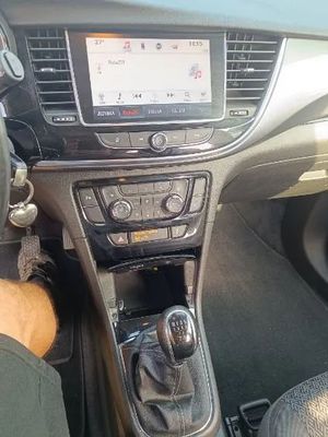 Opel Mokka X 1.6 CDTI Ultimate S&S 4x4 2018