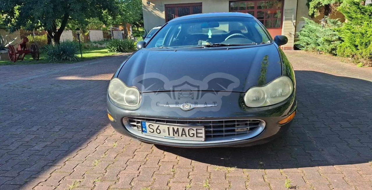 Chrysler Concorde 3.2 LXi 1999