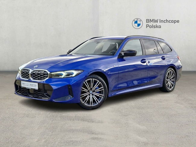 BMW 3 Series G20/G21 M340i xDrive mHEV sport 2023