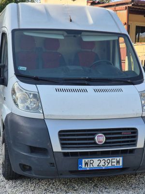 Fiat Ducato 2013