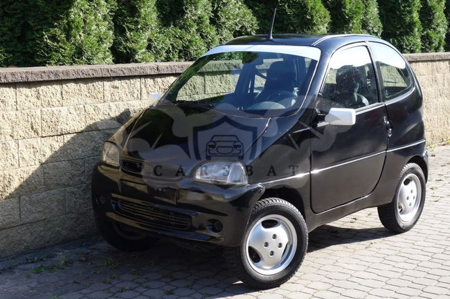 Ligier Ambra 2000