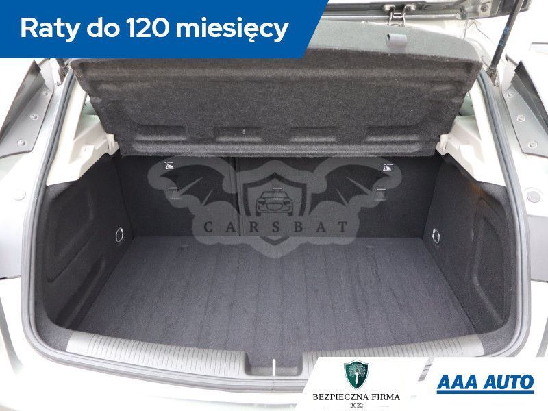 Opel Astra K 2017
