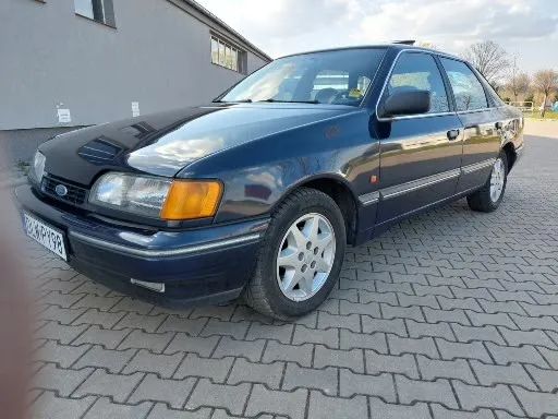 Ford Scorpio Mk1 1990