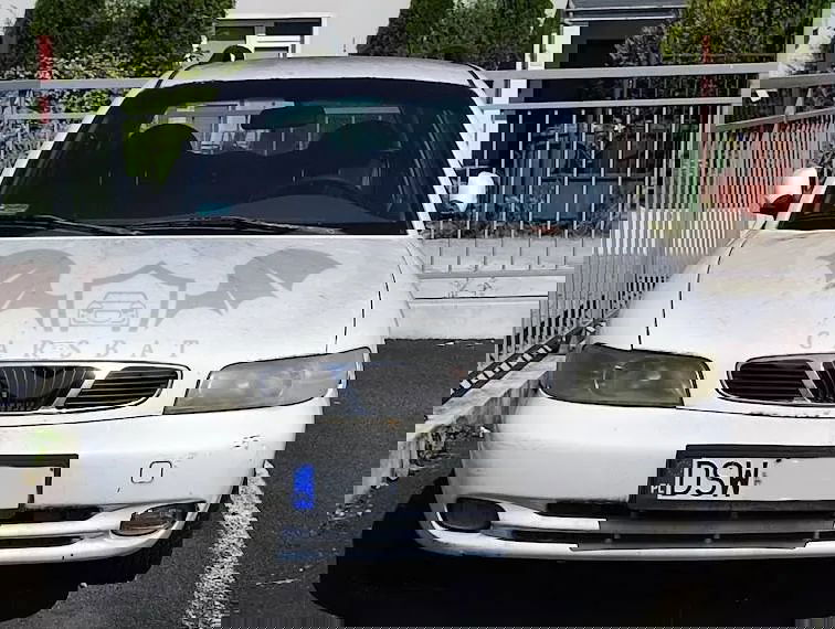 Daewoo Nubira 1.6 S 1998