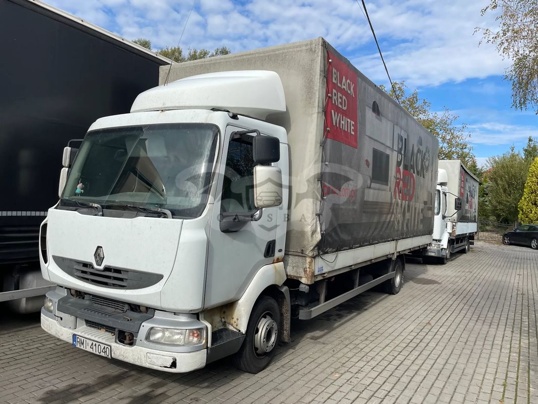 Renault Midlum 2006