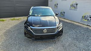 Volkswagen Passat B8 2021