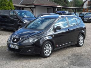 Seat Altea 1.6 TDI Style 2011