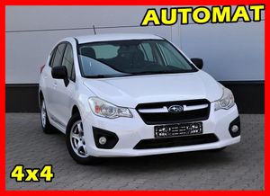 Subaru Impreza GH 2013
