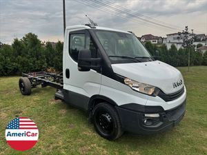 Iveco Daily 2019