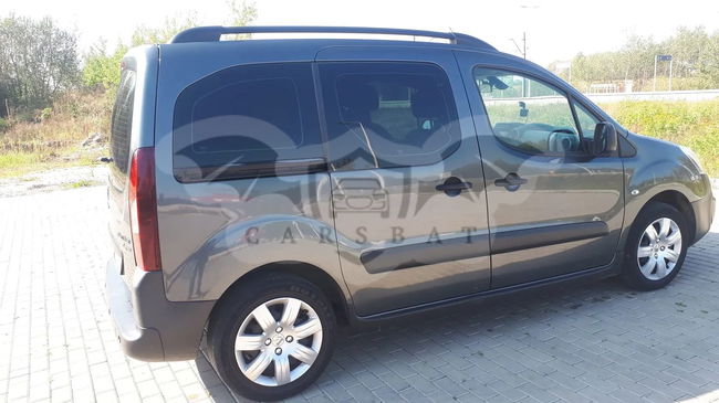 Peugeot Partner II Tepee BlueHDi 100 Stop&Start Active 2018
