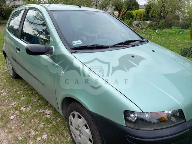 Fiat Punto II 1.2 2000