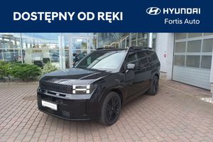 Hyundai Santa Fe IV 1.6 T-GDI HEV Calligraphy 4WD 6os 2025
