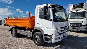 Mercedes-Benz Atego 2012