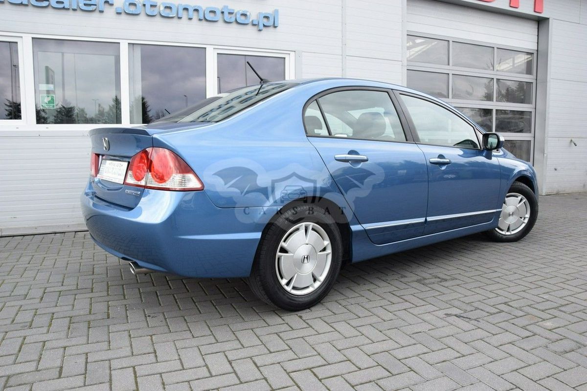 Honda Civic VIII 2006