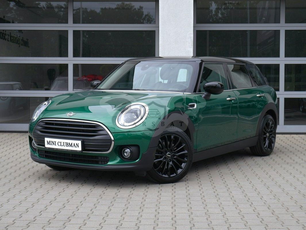Mini Clubman Cooper 2023