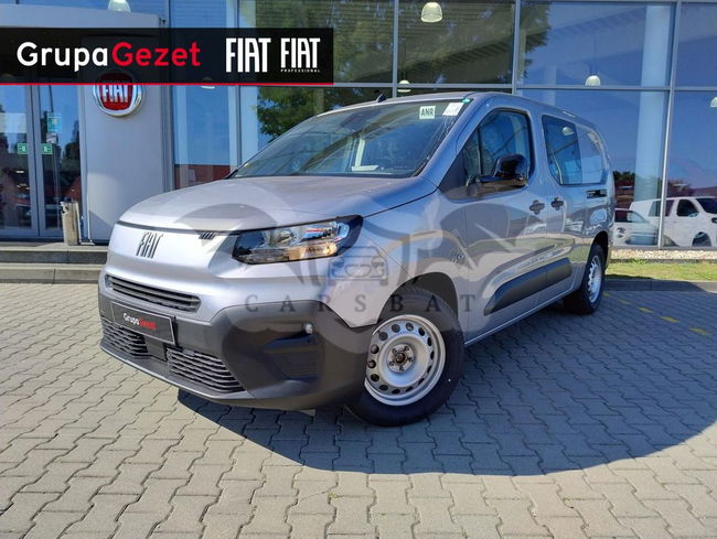 Fiat Doblo II 2024