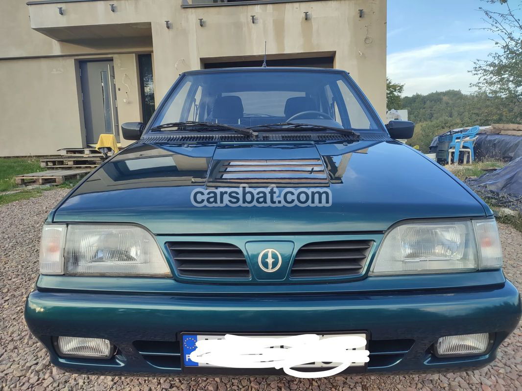 FSO Polonez Caro 1999