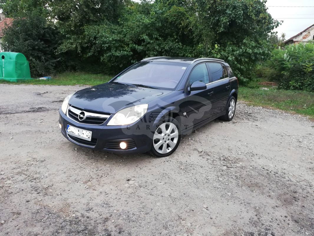 Opel Signum 1.8 Cosmo 2008