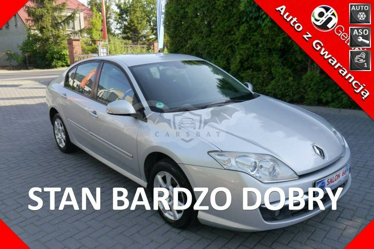 Renault Laguna II 2.0 Authentique 2009