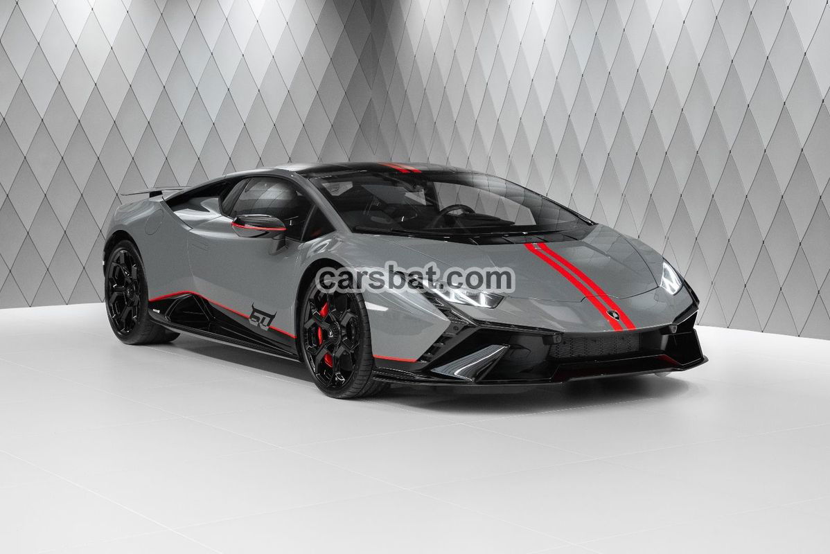 Lamborghini Huracan 2024