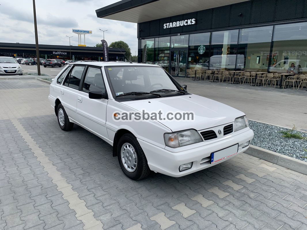 FSO Polonez Caro 1998