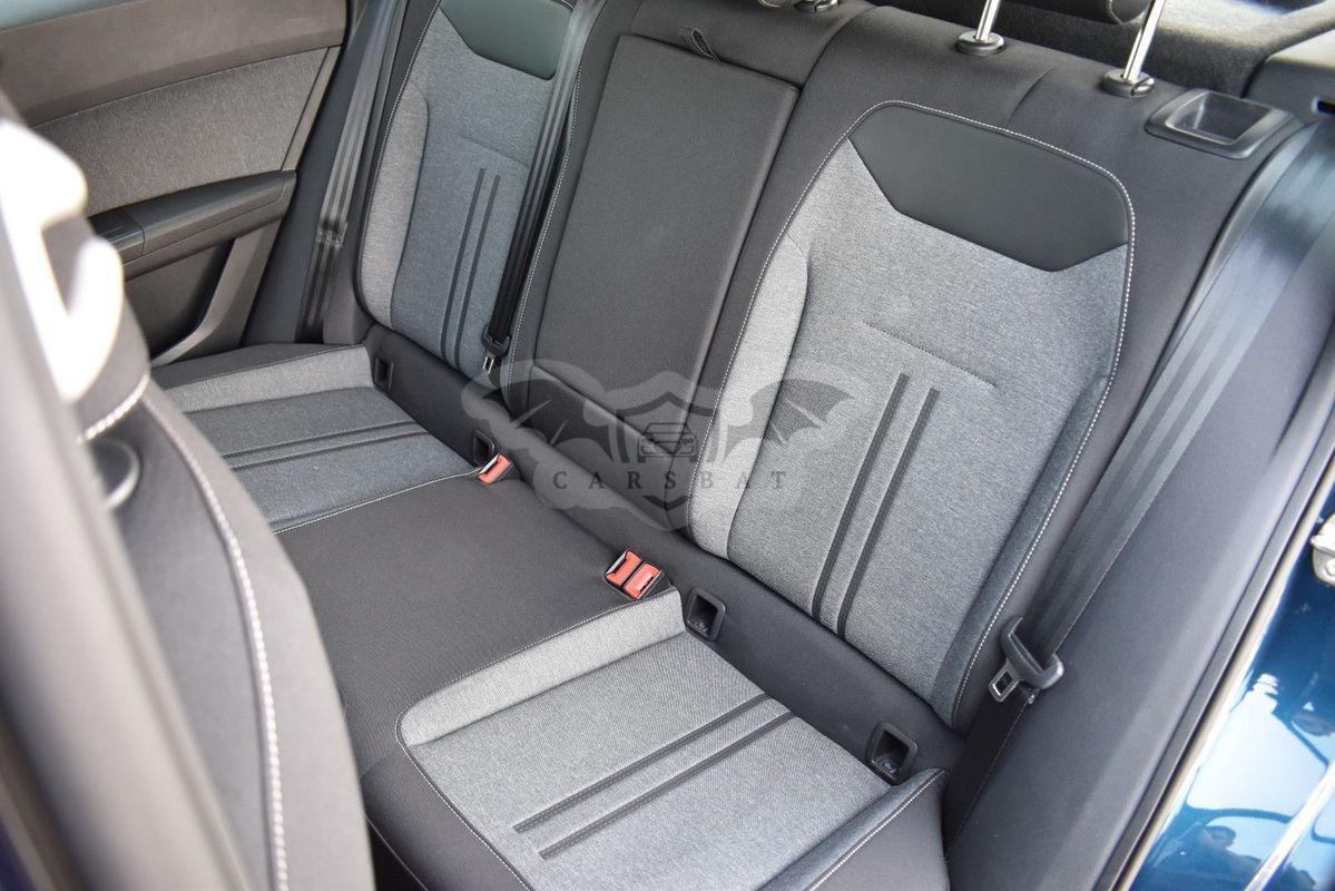 Seat Ateca 2.0 TSI Style S&S 4Drive DSG 2022